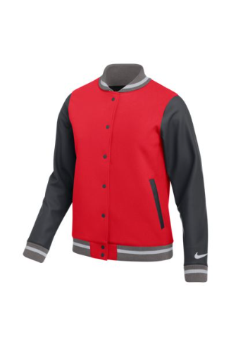 Epic sports discount letterman jackets