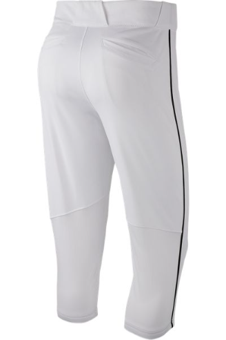 Nike Men s Stock Vapor Select High Piped Pant