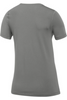 Camiseta Nike Pro Allover Mesh SS 2.0 para mujer