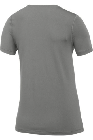 Camiseta Nike Pro Allover Mesh SS 2.0 para mujer