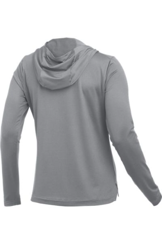 Nike Team Hyper Dry Long Sleeve Training Hoodie - Adult — Casiello