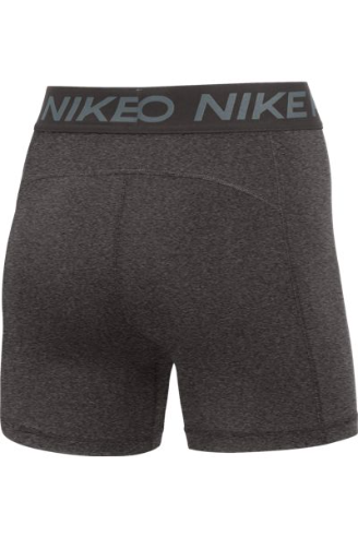 Grey nike top pros shorts