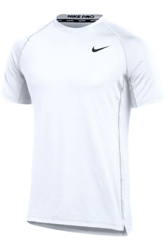Nike pro 2025 top mens