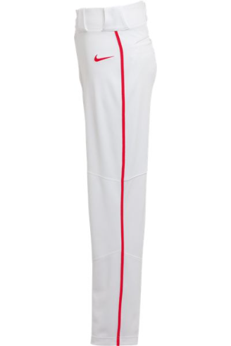 BOY'S NIKE STOCK VAPOR SELECT PIPED PANT | Midway Sports.