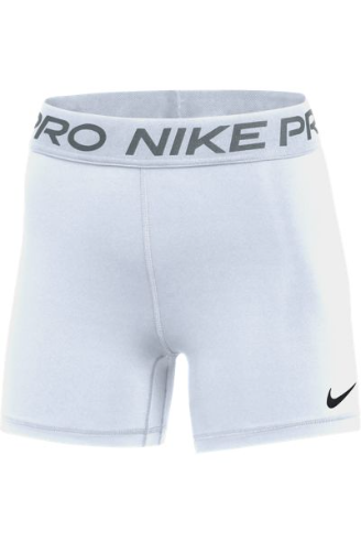Women's Nike Pro 365 Short 5IN