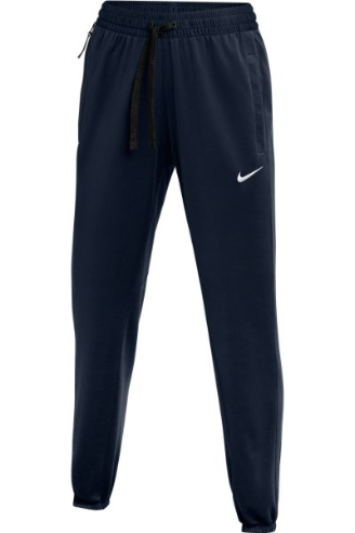 Nike Women's ThermaFlex Showtime Dri-Fit Pants (XX-Large) Navy at   Women's Clothing store