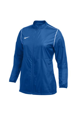 Nike ladies rain 2024 jacket