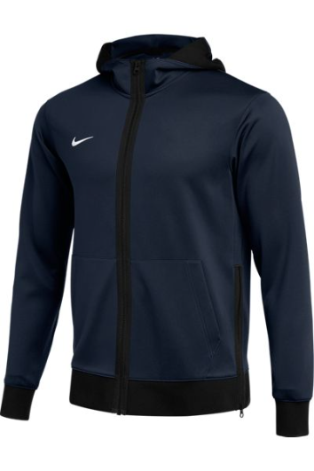 Nike Men s Dri Fit Showtime FZ Hoodie