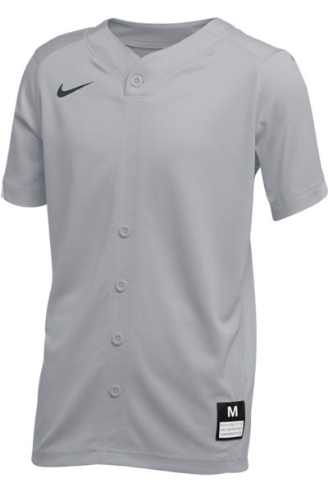 Nike vapor dinger men's baseball jersey on sale