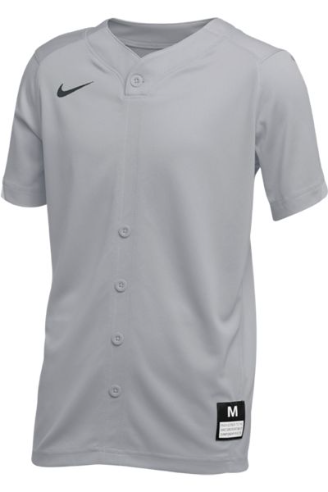 BOY'S NIKE STOCK GAPPER JERSEY | Midway Sports.