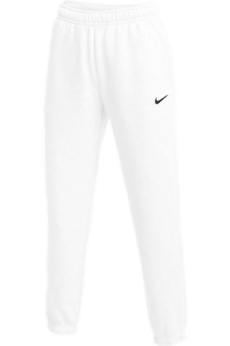 Vintage White Nike Track Pants 1377 - Ragstock.com