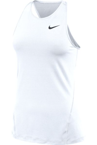 Nike Women's Pro Allover Mesh Tank