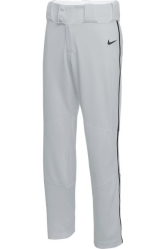 Nike Boy s Stock Vapor Select Piped Pant
