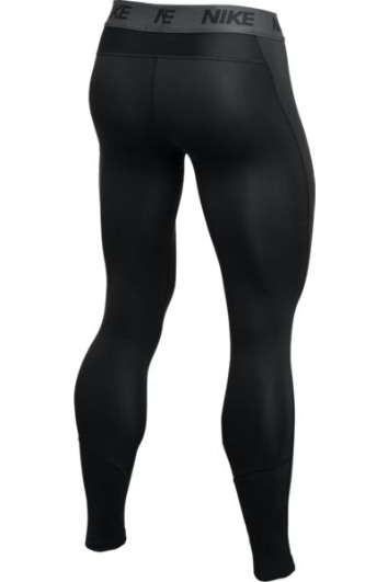 Nike men's pro therma 2025 compression tights