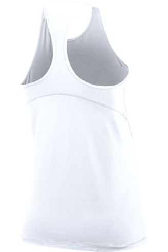 Nike pro all over 2025 mesh tank
