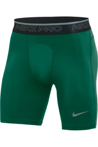 Nike navy compression shorts on sale