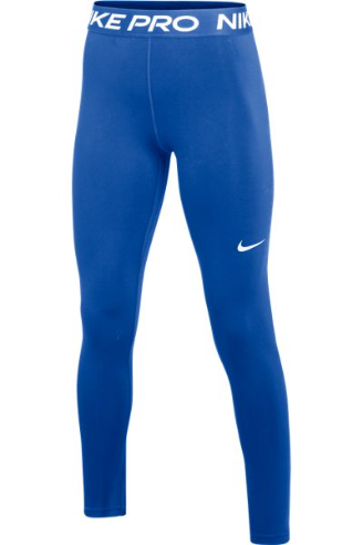 Nike Women's Pro Warm 8 Bit Tight XS