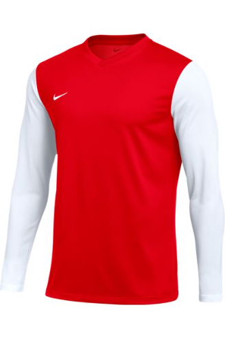 Nike Men s Dri Fit US LS Tiempo Premier II Jersey