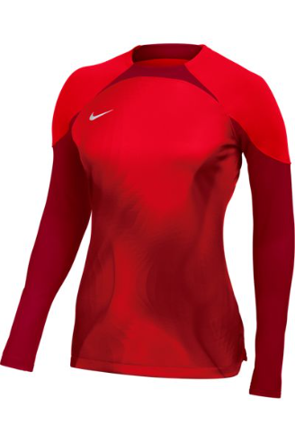 Nike Women s Dri Fit US LS Advanced Gardien IV Goalkeeper Jersey