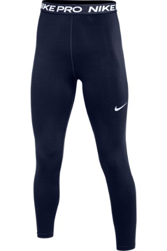Women's pro hypercool top 7/8 training tights