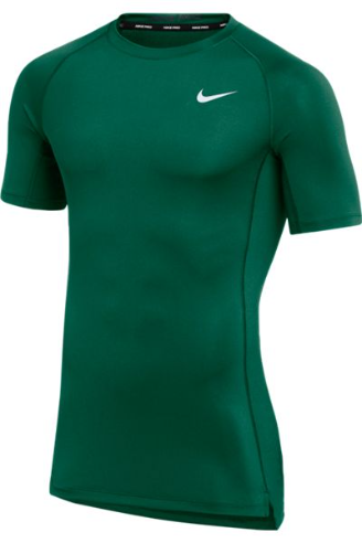 Nike Men's Pro Tight SS Training Top