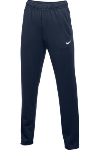 Nike 2023 new winter women's all-match sports knitted trousers