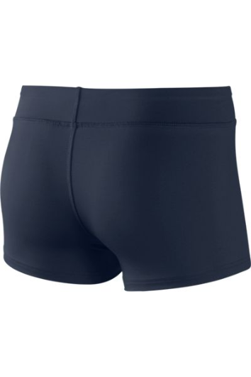 Nike women's performance game top short