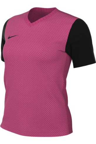 Women's Nike Dri-Fit US SS Tiempo Premier II Jersey