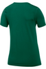 Camiseta Nike Pro Allover Mesh SS 2.0 para mujer