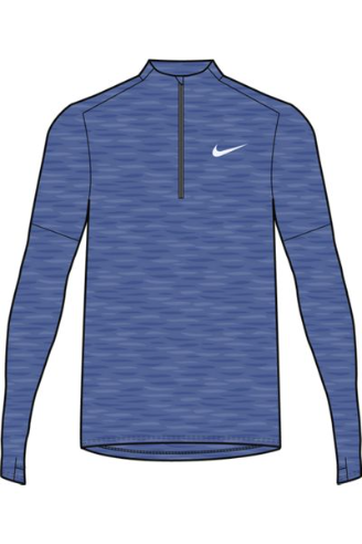 Nike breathe 2025 quarter zip