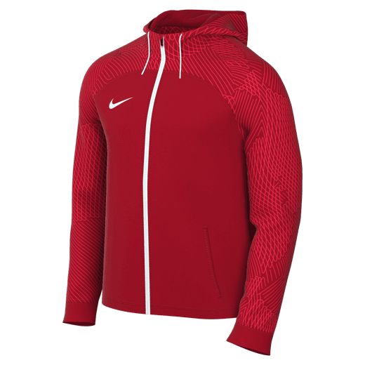 Nike Dri FIT Strike 23 Knit Track Jacket — KitKing