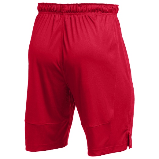 Nike Men's Knit Football Shorts