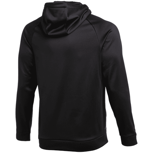 Nike therma football sales hoodie