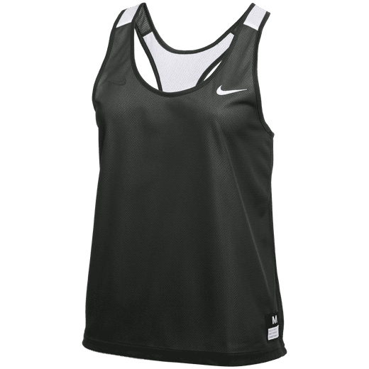 Nike Girl's Club Speed Reversible Pinnie