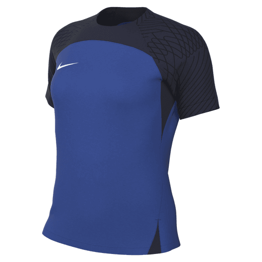 Nike Women's Dry-Fit  US SS Strike III Jersey