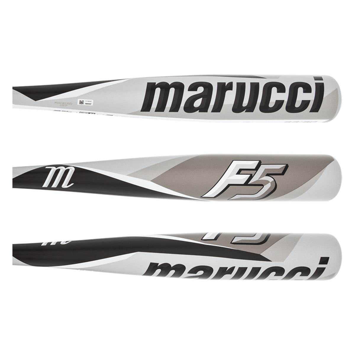 Marucci F5 BBCOR Baseball Bat -3