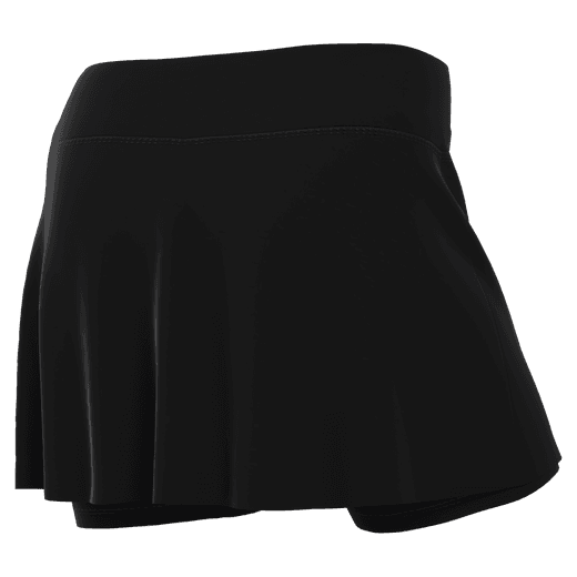 Nike Court Dri-FIT Club Women's Tennis Skirt Short