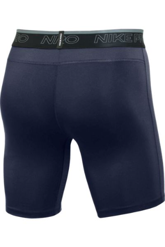 Nike Pro Combat Compression Shorts Men's Navy New with Tags S 217