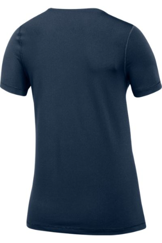Camiseta Nike Pro Allover Mesh SS 2.0 para mujer