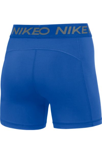 Blue 2025 nike spandex