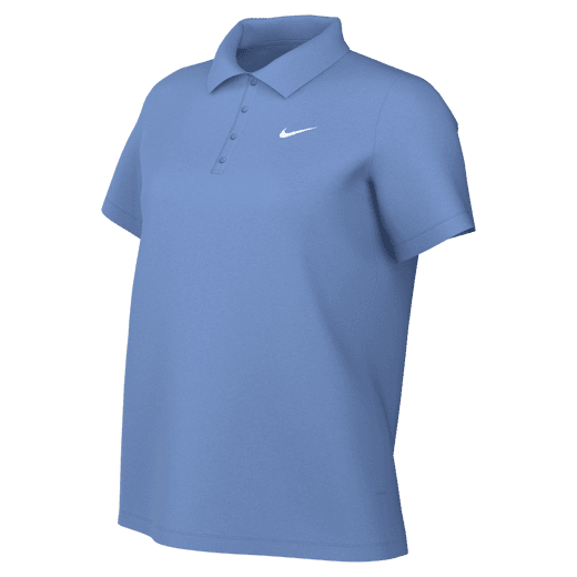 Women Nike Dry-Fit Victory Polo SS SLD