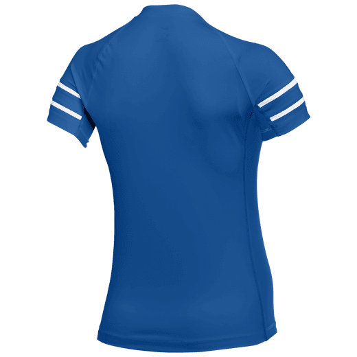 Nike Girl's Stock Club Ace Short Sleeve Jersey