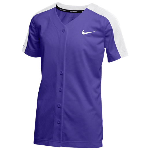 Nike vapor dinger baseball jersey hotsell