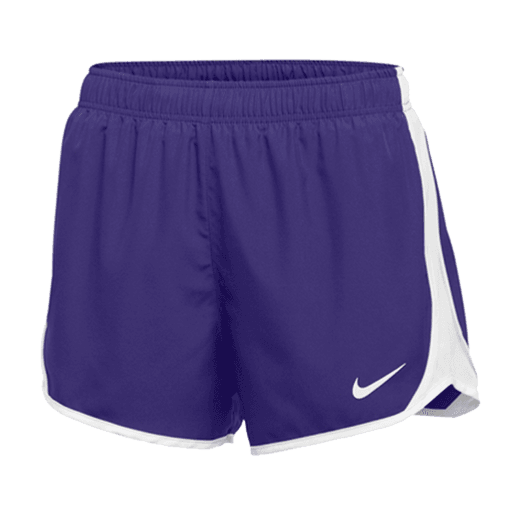 Nike Dri-FIT ADV Women's Tight Running Shorts, Bright Purple/Black/Bright  Crimson, Large : : Clothing, Shoes & Accessories