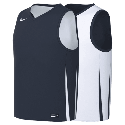 Nike Dri-FIT Big Kids' Reversible Basketball Jersey