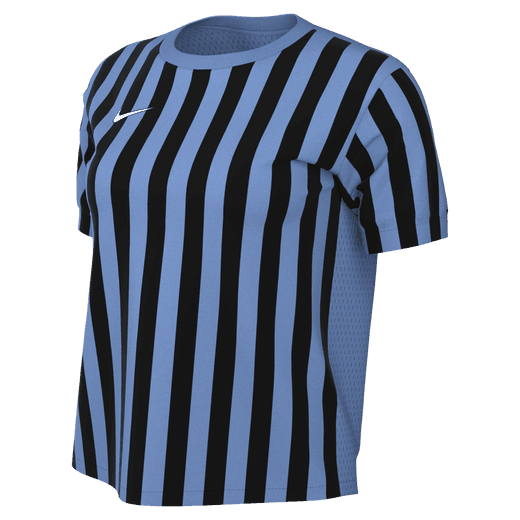 Nike Women's US Striped Division IV SS Jersey