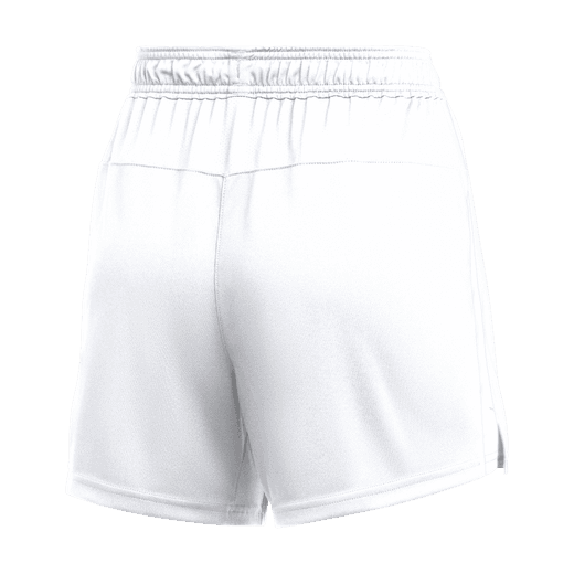 White elite shorts hot sale