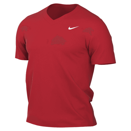 Nike Men's Stock Club Speed SS Jersey