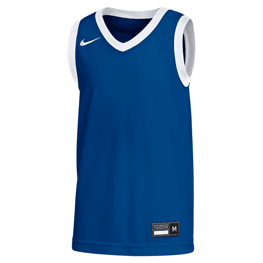 Nike Boy's Stock Dri-Fit Crossover Jersey