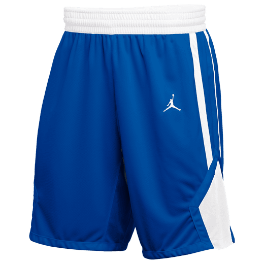Short top jordan basketball